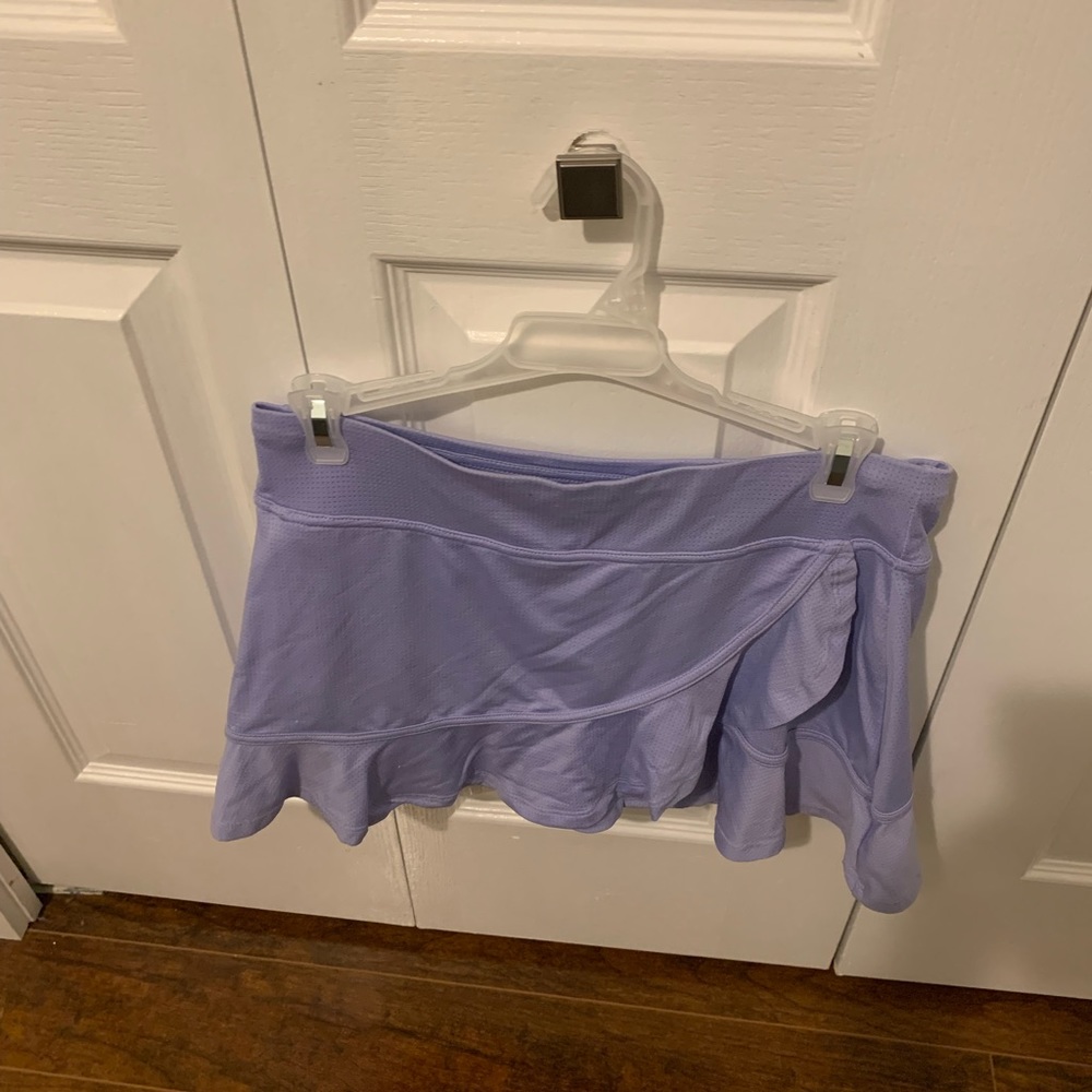 Tennis/Pickleball skirt.